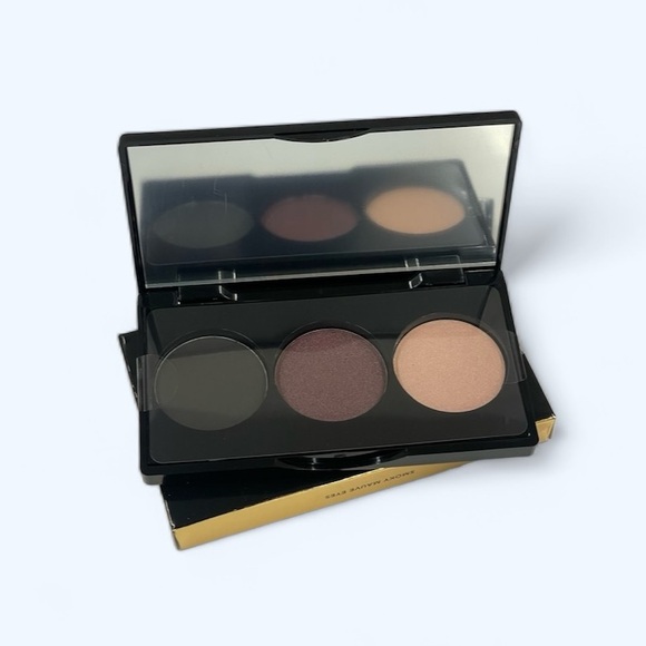 ISH Eyeshadow Trio (Smokey Mauve) - Picture 2 of 5
